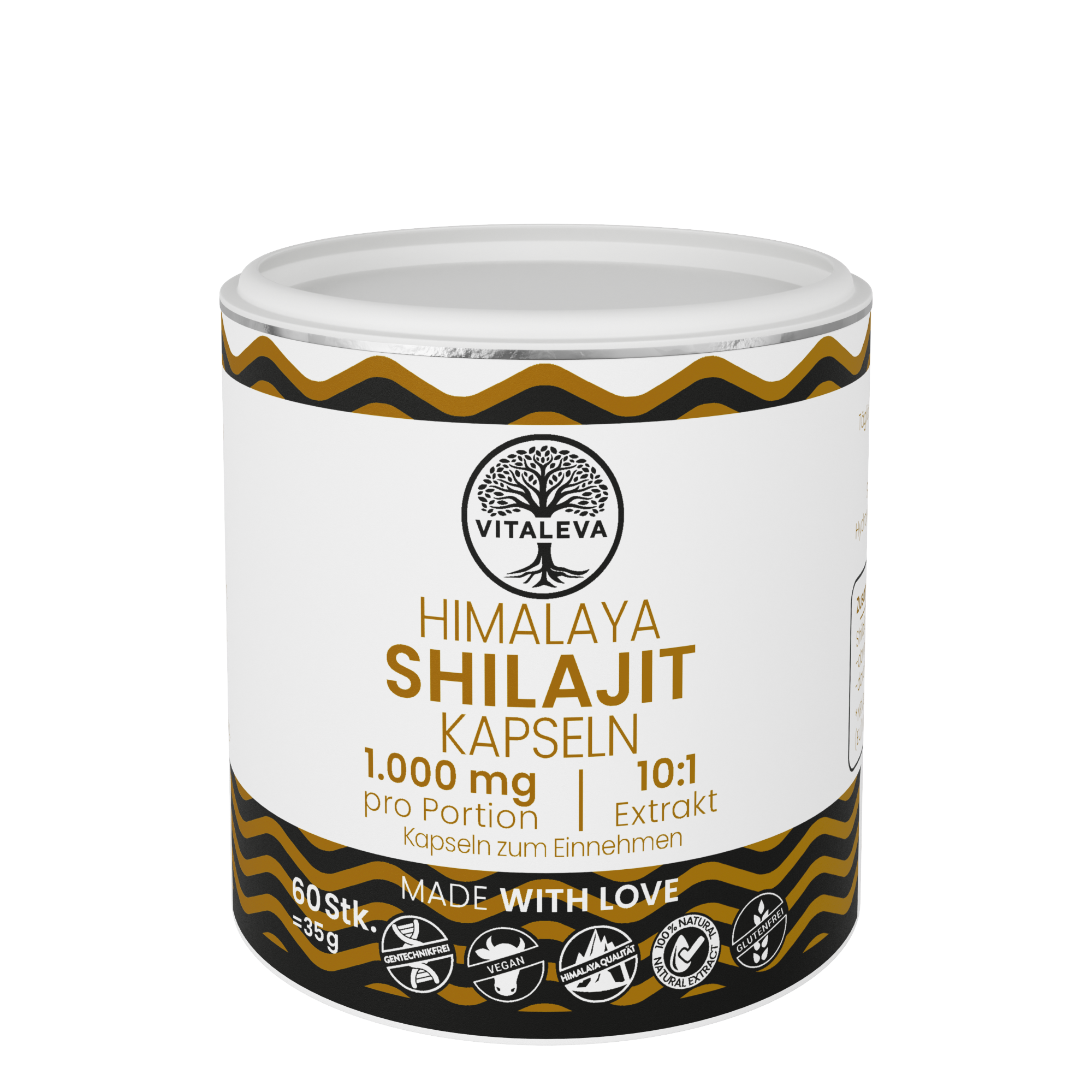 Daily Essentials Bundle, klein