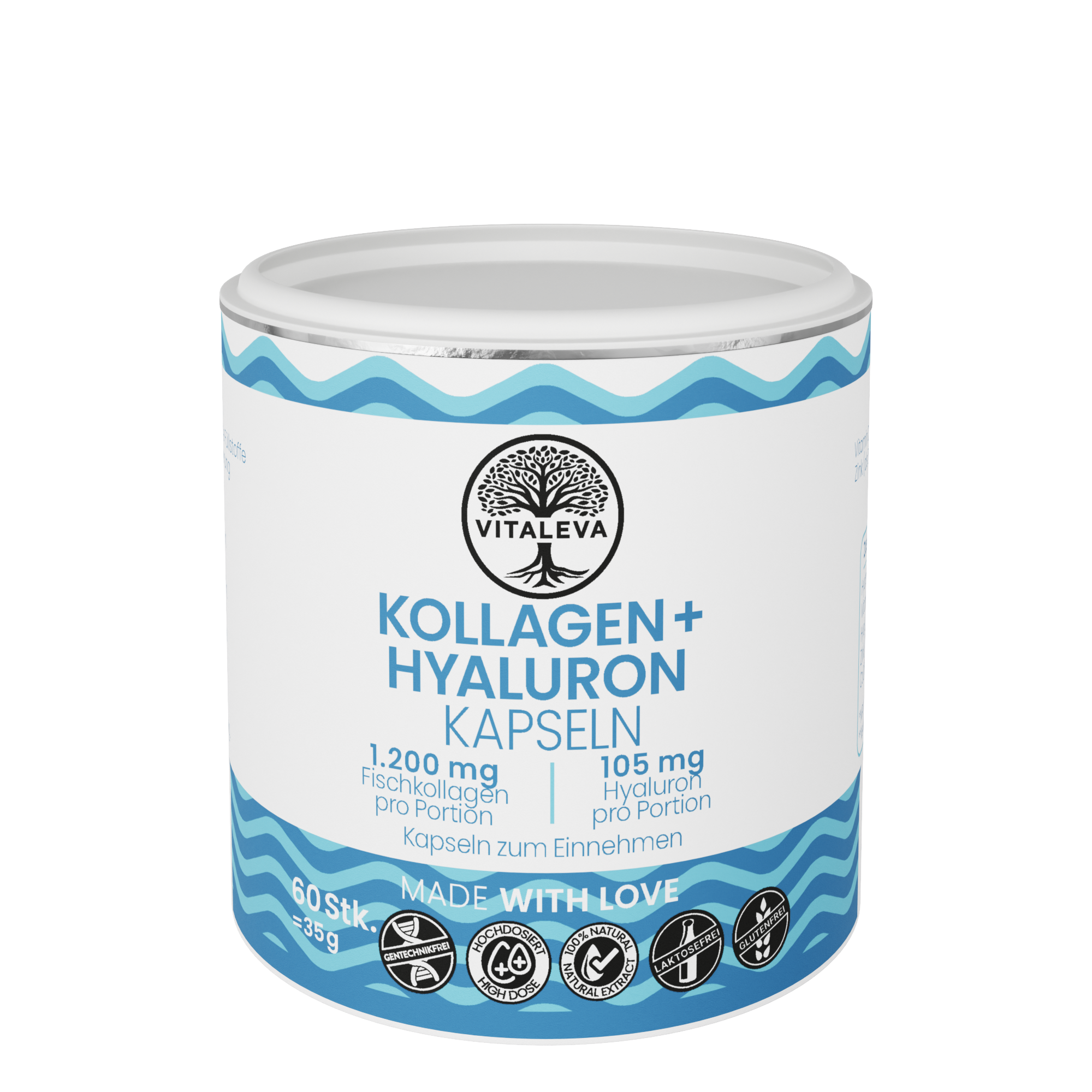 Beauty Glow Bundle, klein