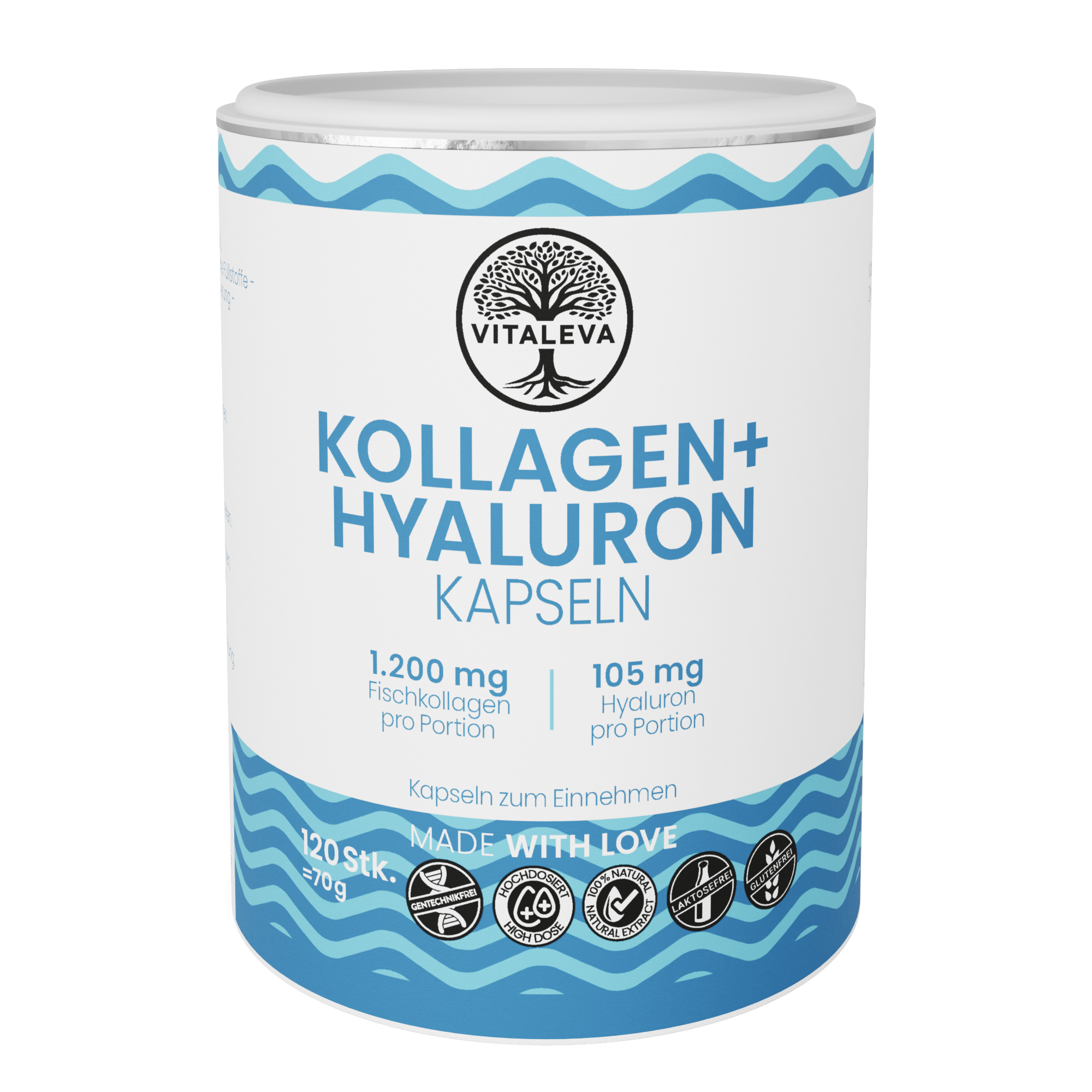 Beauty Glow Bundle, groß