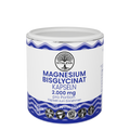 MagnesiumbisglycinatKapseln