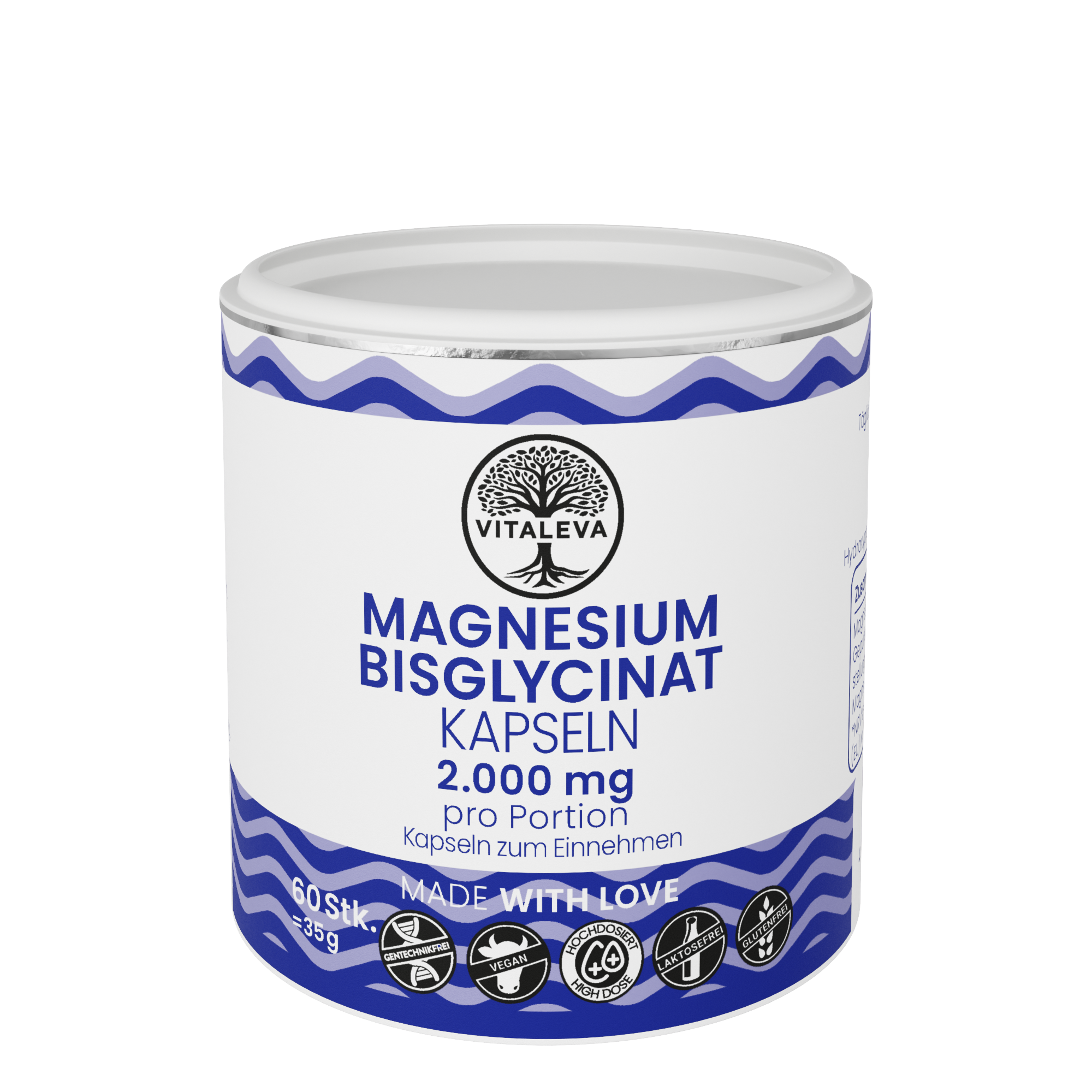 Daily Essentials Bundle, klein